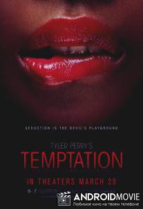 Семейный консультант / Temptation: Confessions of a Marriage Counselor