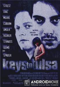 Шантаж / Keys to Tulsa