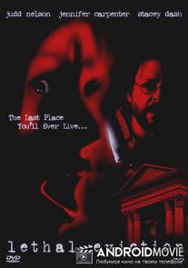 Смертельное выселение / Lethal Eviction