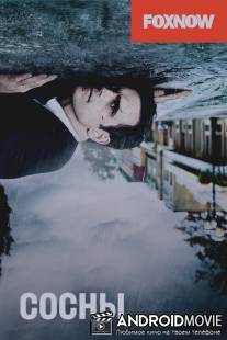 Сосны / Wayward Pines
