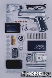 Теория хаоса / Order of Chaos