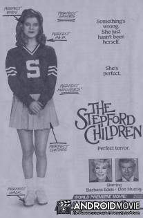The Stepford Children