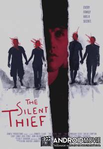 Тихий вор / Silent Thief, The