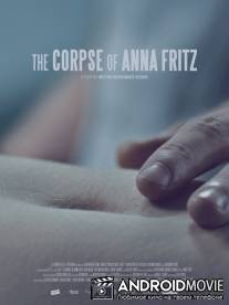Труп Анны Фритц / El cadáver de Anna Fritz