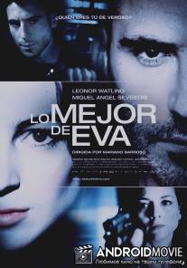 Тёмный импульс / Lo mejor de Eva