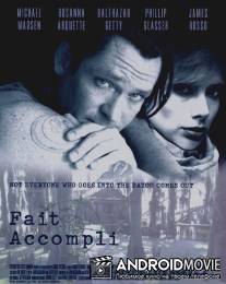 Украденное проклятье / Fait Accompli