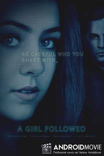 Я слежу за тобой / Girl Followed