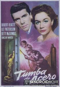 Замок с часовым механизмом / Time Lock