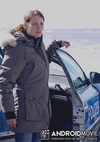 Женщина из моря / Die Frau aus dem Meer