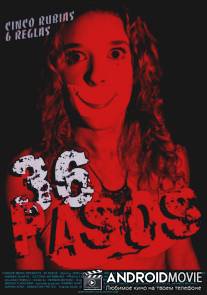 36 шагов / 36 pasos