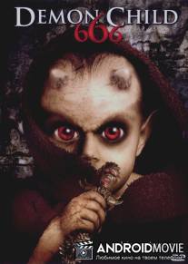 666: The Demon Child