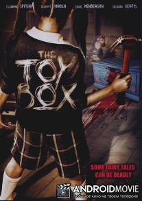 Адские игрушки / Toybox, The