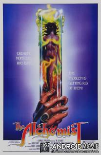 Алхимик / Alchemist, The