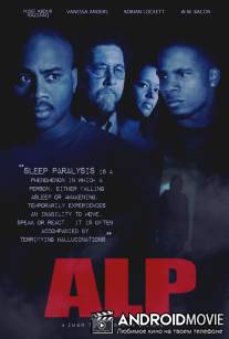 Альпийский демон / Alp