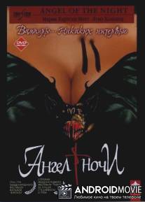 Ангел ночи / Nattens engel