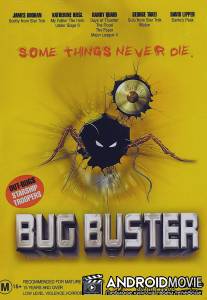 Атака насекомых / Bug Buster