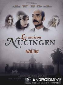 Банкирский дом Нусингена / La maison Nucingen