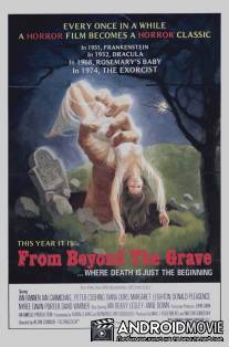 Байки из могилы / From Beyond the Grave
