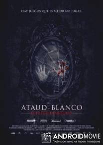 Белый гроб: Игра дьявола / Ataúd Blanco: El Juego Diabólico