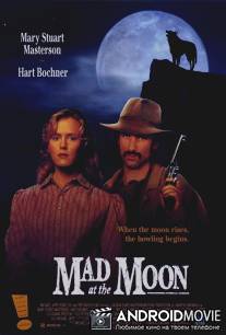 Безумие полной луны / Mad at the Moon
