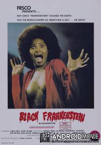 Блэкенштейн / Blackenstein