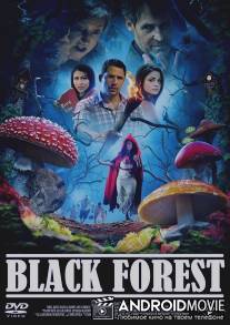 Черный лес / Black Forest