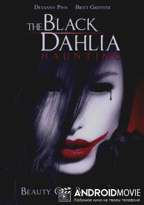 Чёрный георгин / Black Dahlia Haunting, The