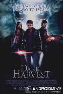 Dark Harvest: The Movie