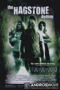 Демон из Хагстоуна / Hagstone Demon, The