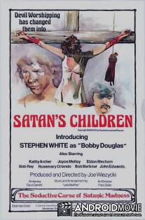 Дети Сатаны / Satan's Children
