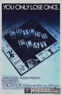 Детская игра / Child's Play