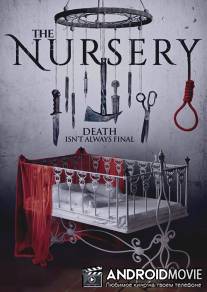 Детская / The Nursery