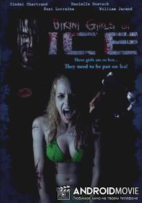 Девушки бикини во льду / Bikini Girls on Ice