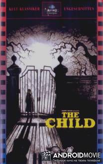 Дитя мертвецов / Child, The