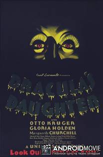 Дочь Дракулы / Dracula's Daughter