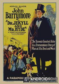 Доктор Джекилл и Мистер Хайд / Dr. Jekyll and Mr. Hyde