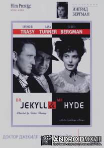 Доктор Джекилл и мистер Хайд / Dr. Jekyll and Mr. Hyde
