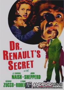 Dr. Renault's Secret