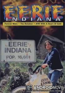 Другое измерение / Eerie, Indiana: The Other Dimension