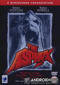 Дух мертвеца / Asphyx, The