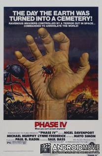Фаза 4 / Phase IV