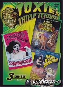 Fertilize the Blaspheming Bombshell