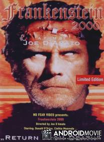 Франкенштейн 2000 / Ritorno dalla morte