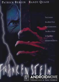 Франкенштейн / Frankenstein