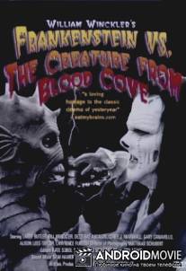 Frankenstein vs. the Creature from Blood Cove