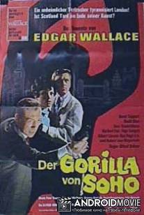 Горилла из Сохо / Der Gorilla von Soho