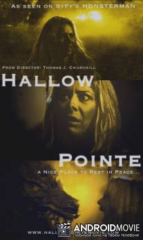 Hallow Pointe