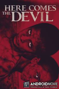 И явился Дьявол / Ahi va el diablo