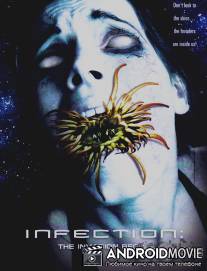 Инфекция: Вторжение начинается / Infection: The Invasion Begins