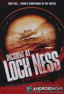 Инцидент на Лох-Нессе / Incident at Loch Ness